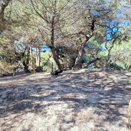 Ibiscus, Notteri Semesterbostad *