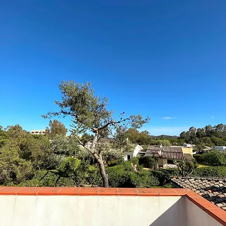 Semesterbostad Ibiscus, Notteri *