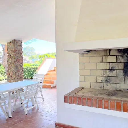 Semesterbostad Ibiscus, Notteri *