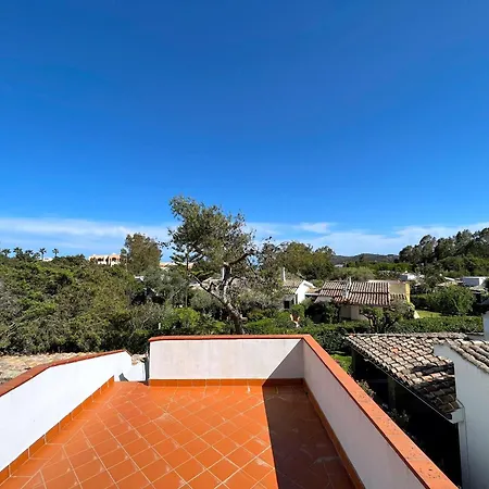 Semesterbostad Ibiscus, Notteri