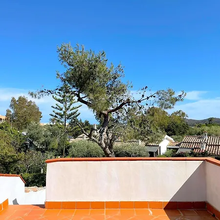 Semesterbostad Ibiscus, Notteri