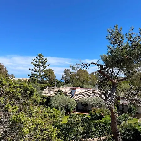 Semesterbostad Ibiscus, Notteri *