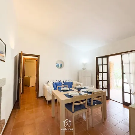 Ibiscus, Notteri Villasimius