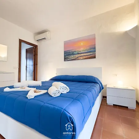 Ibiscus, Notteri Ferienhaus Villasimius