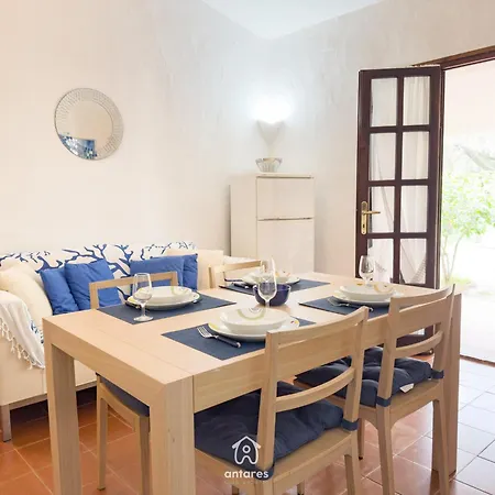 Ibiscus, Notteri * Villasimius