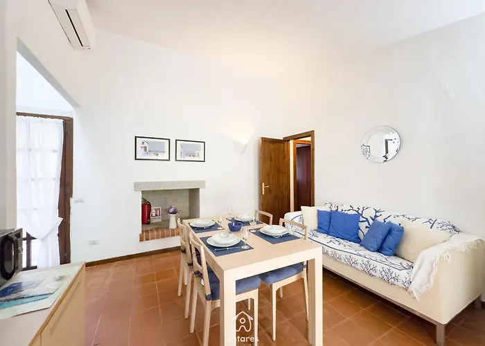 Σπίτι διακοπών Ibiscus, Notteri Villasimius