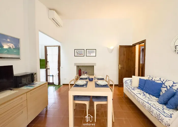 Ibiscus, Notteri Villasimius