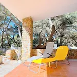 Ibiscus, Notteri Ferienhaus Villasimius