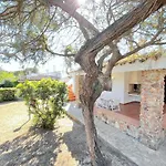 Holiday home Ibiscus, Notteri