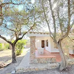 Holiday home Ibiscus, Notteri Villasimius