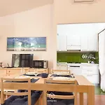 Ibiscus, Notteri Ferienhaus
