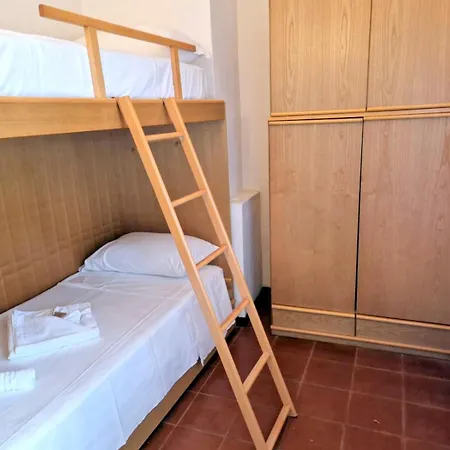 Ibiscus, Notteri בית נופש *