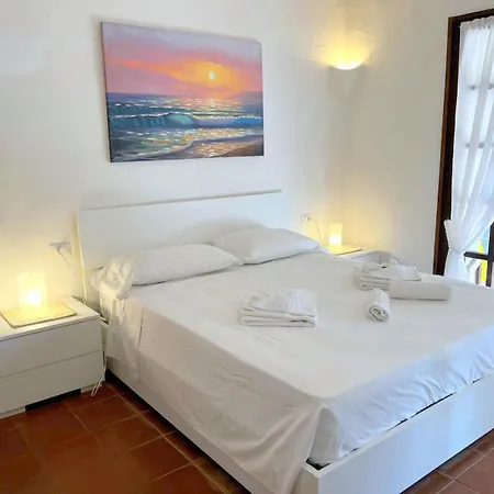 Ibiscus, Notteri בית נופש וילסימיוס