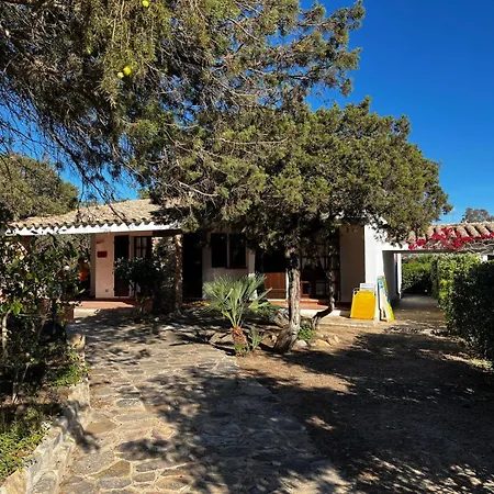 בית נופש Ibiscus, Notteri *