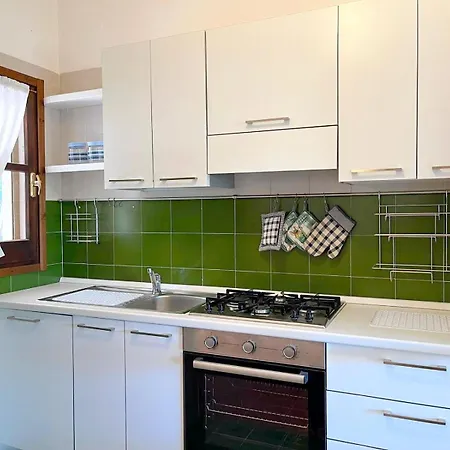 בית נופש Ibiscus, Notteri