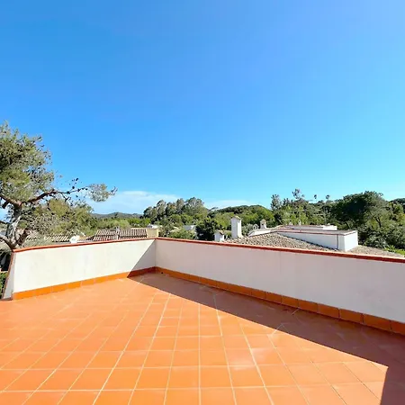 בית נופש Ibiscus, Notteri וילסימיוס