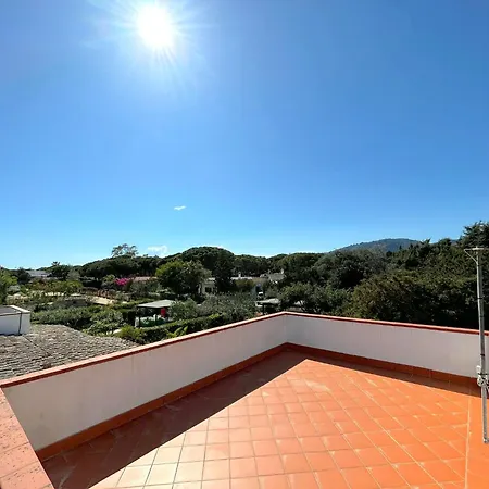 Ibiscus, Notteri בית נופש וילסימיוס