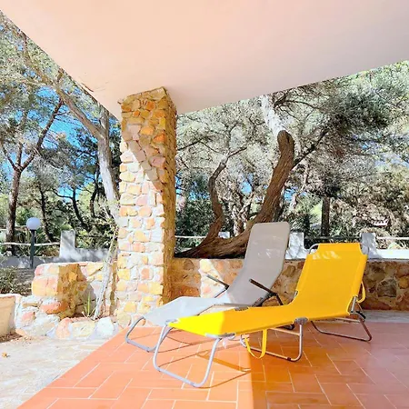 Ibiscus, Notteri בית נופש וילסימיוס