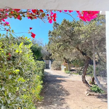 Holiday home Ibiscus, Notteri Villasimius