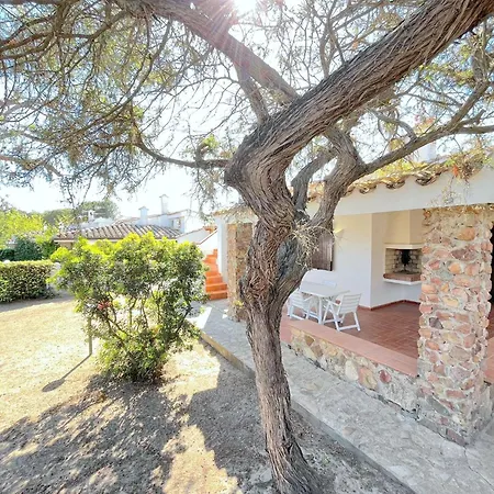 Holiday home Ibiscus, Notteri