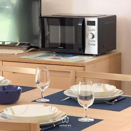 Ibiscus, Notteri Tatil Evi *