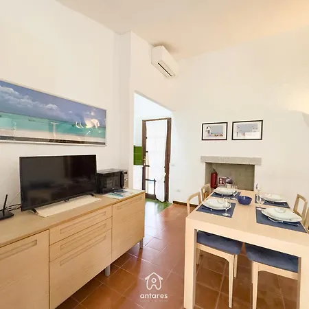 Ibiscus, Notteri Holiday home Villasimius