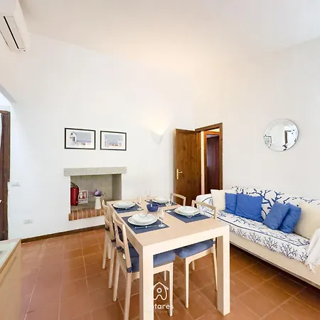 Tatil Evi Ibiscus, Notteri Villasimius