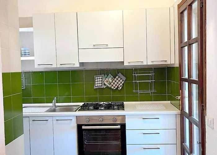 Ibiscus, Notteri Villasimius