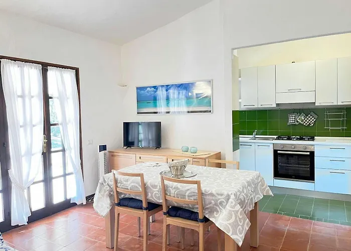 Ibiscus, Notteri * Villasimius