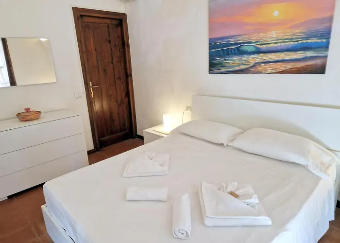 Holiday home Ibiscus, Notteri *