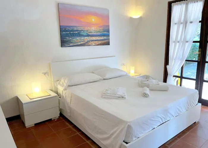 Ibiscus, Notteri Holiday home Villasimius