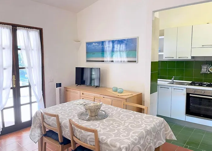 Ibiscus, Notteri Villasimius