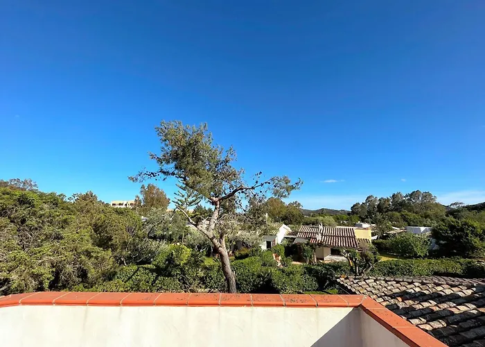 Holiday home Ibiscus, Notteri *