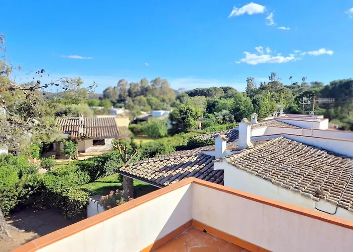 Ibiscus, Notteri Holiday home Villasimius