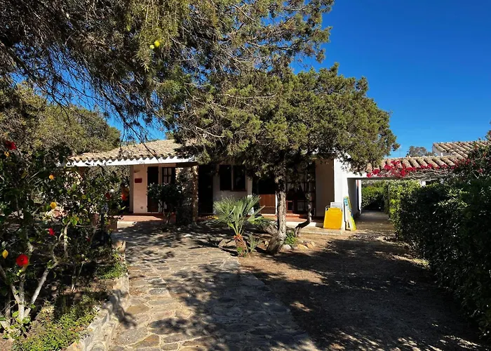 Holiday home Ibiscus, Notteri *