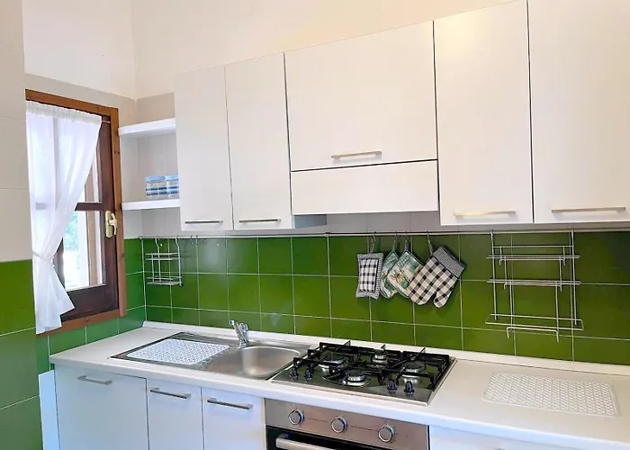 Ibiscus, Notteri Holiday home Villasimius