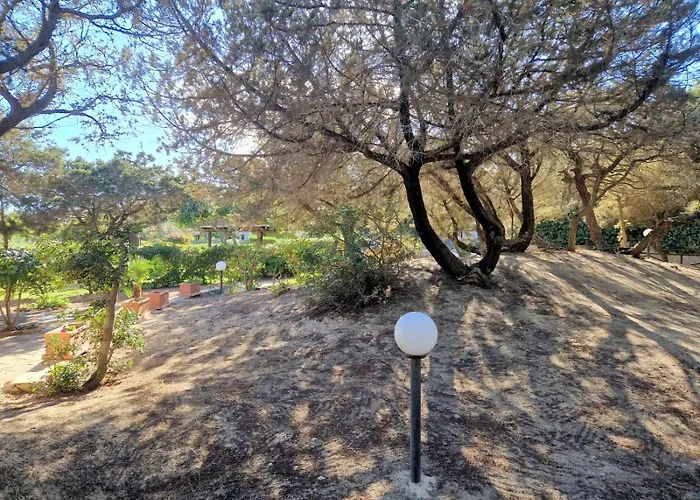 Ibiscus, Notteri Holiday home Villasimius