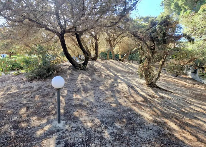 Ibiscus, Notteri Holiday home Villasimius