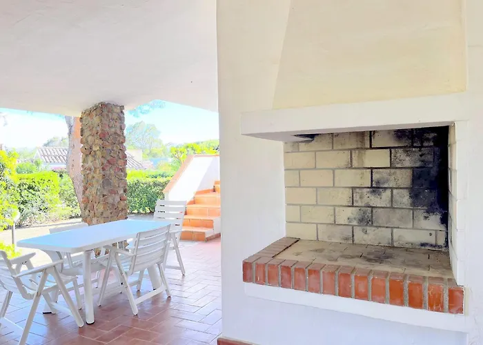 Casa vacanze Ibiscus, Notteri *