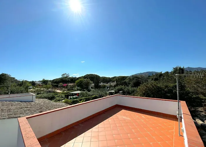 Ibiscus, Notteri Holiday home Villasimius