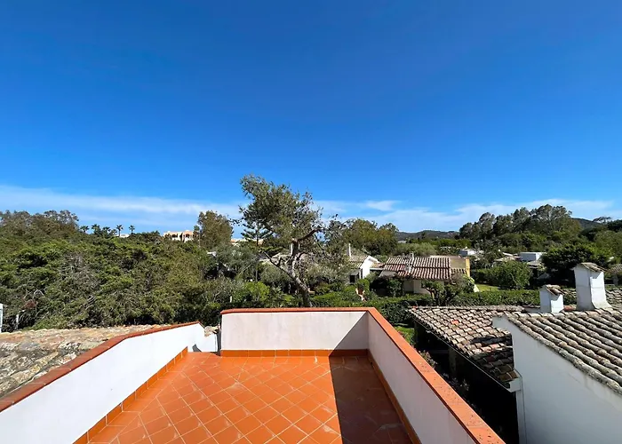 Holiday home Ibiscus, Notteri