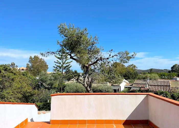 Holiday home Ibiscus, Notteri