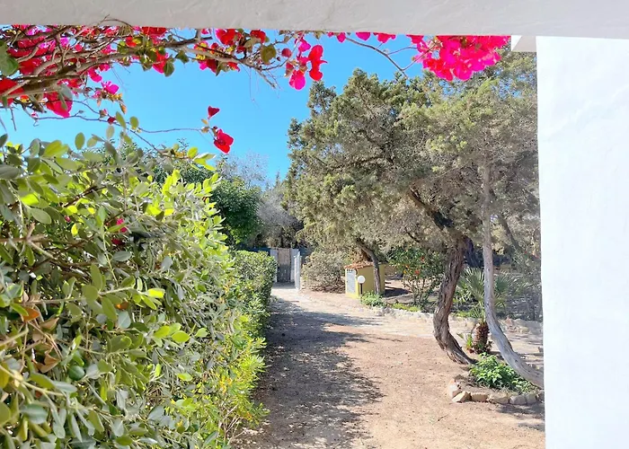 Tatil Evi Ibiscus, Notteri Villasimius