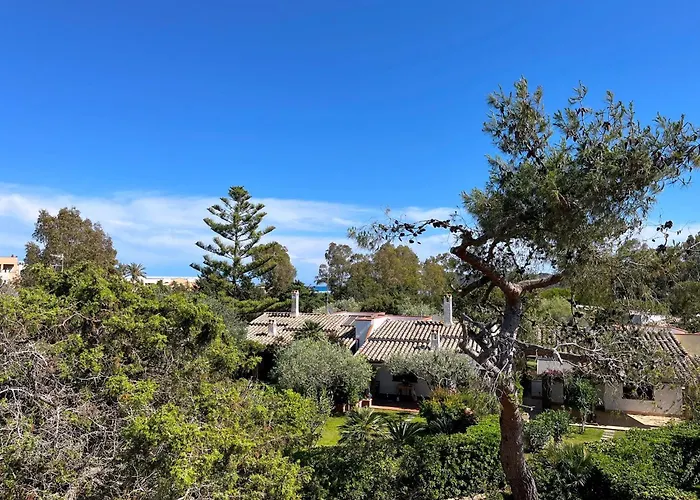 Holiday home Ibiscus, Notteri *