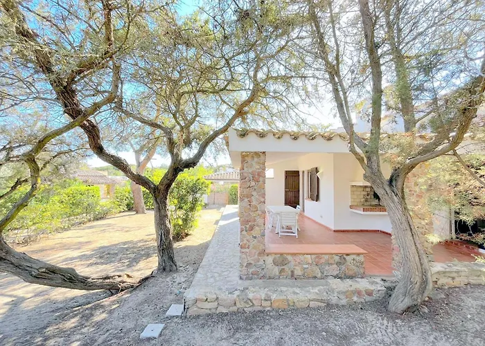 Ibiscus, Notteri Holiday home Villasimius