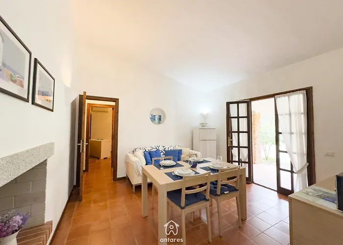 Ibiscus, Notteri Villasimius