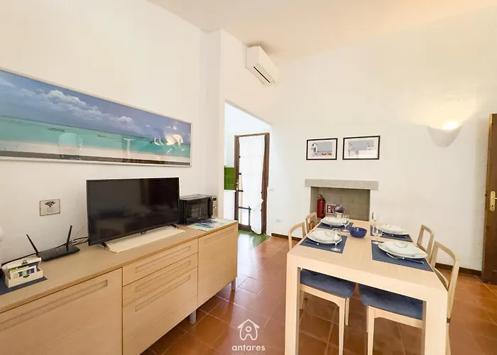 Ibiscus, Notteri Tatil Evi Villasimius