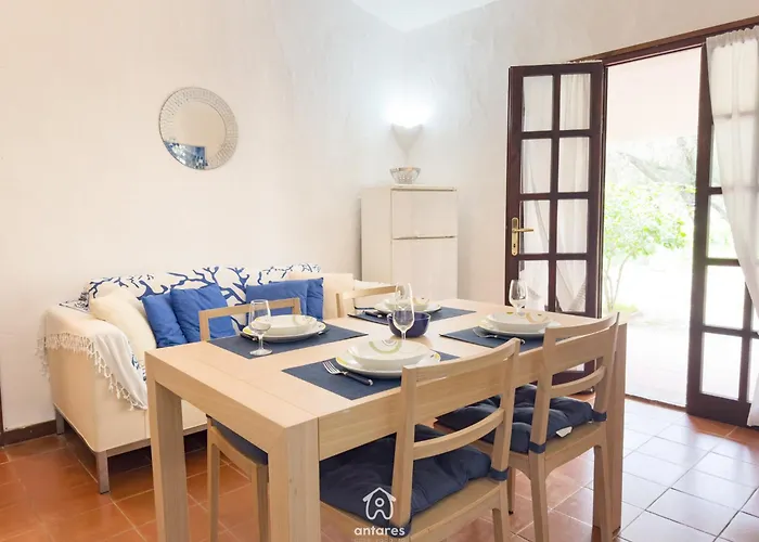 Ibiscus, Notteri * Villasimius