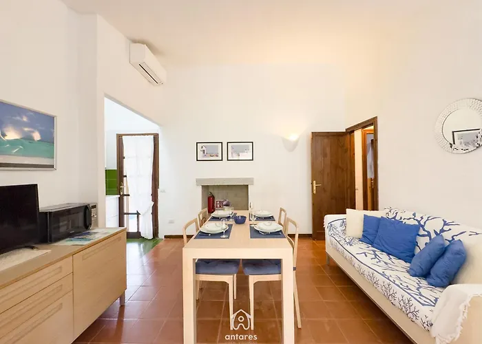 Holiday home Ibiscus, Notteri *