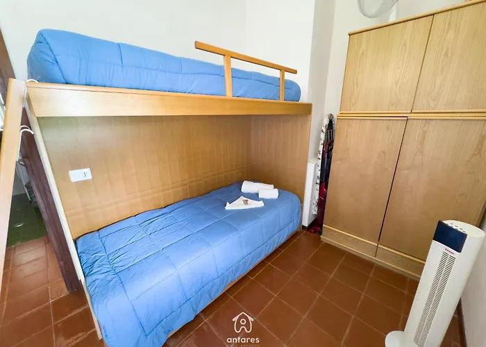 Holiday home Ibiscus, Notteri